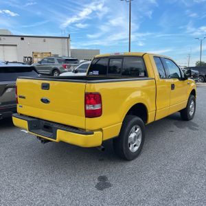 صورة 8 لـ 2004 FORD F-150 XL