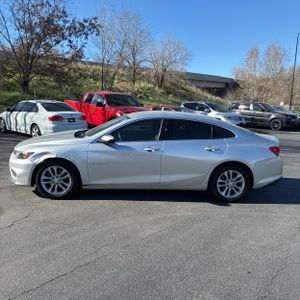 CHEVROLET MALIBU LT - 3