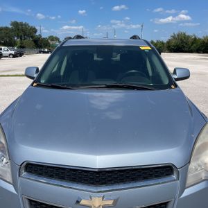 2015 Chevrolet EQUINOX LT — миниатюра 15