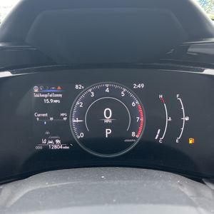 صورة مصغرة 38 لـ 2022 Lexus NX 350 BASE