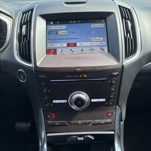 2019 FORD EDGE TITANIUM 缩略图 42
