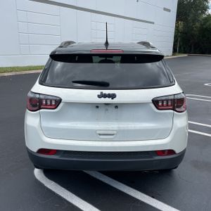 JEEP COMPASS ALTITUDE - 7