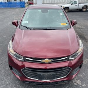 صورة مصغرة 15 لـ 2017 Chevrolet TRAX LS