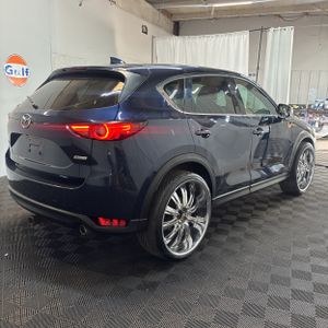 صورة 8 لـ 2018 Mazda CX-5 GT