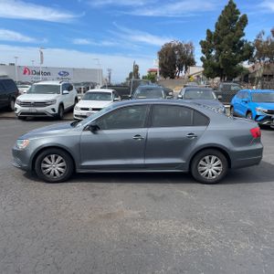 VOLKSWAGEN JETTA S - 3