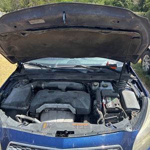 2013 Chevrolet MALIBU LT 缩略图 40