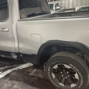 2019 RAM 1500 REBEL — фото 5