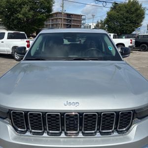 صورة مصغرة 15 لـ 2024 JEEP GRAND CHEROKEE 4XE