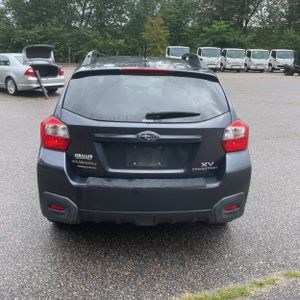 صورة 7 لـ 2014 Subaru XV CROSSTREK 2.0I PREMIUM
