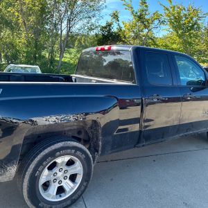 صورة 9 لـ 2014 Chevrolet SILVERADO 1500 LT Z71