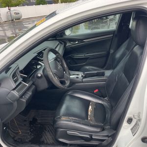 صورة مصغرة 32 لـ 2017 Honda CIVIC EX