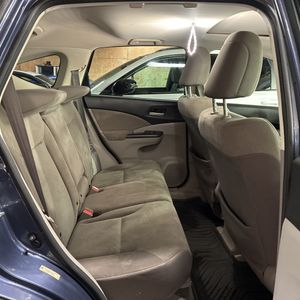 2013 Honda CR-V EX 照片 32
