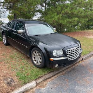 صورة مصغرة 12 لـ 2006 Chrysler 300 C