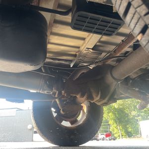 2007 Nissan FRONTIER SE 缩略图 24