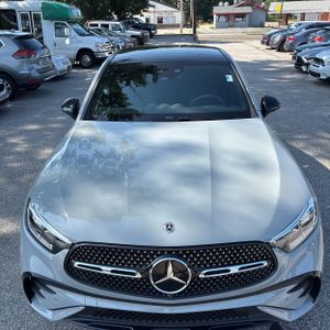 2025 Mercedes-BENZ GLC thumbnail 15