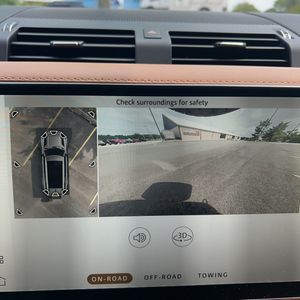 2023 LAND Rover DEFENDER 130 FIRST EDITION 照片 40