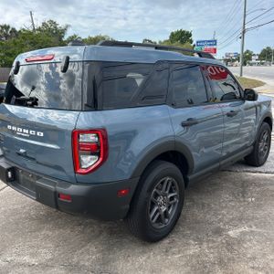 FORD BRONCO SPORT BIG BEND - 8