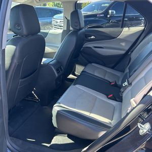 صورة مصغرة 32 لـ 2021 Chevrolet EQUINOX LS
