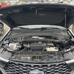 2022 FORD EXPLORER ST 缩略图 44