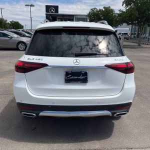 MERCEDES-BENZ GLE - 7