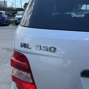 2009 Mercedes-BENZ M-CLASS — миниатюра 23