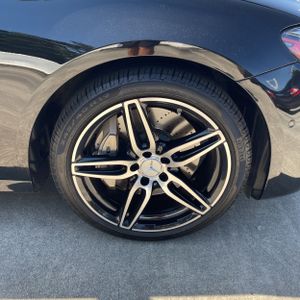 2019 Mercedes-BENZ E-CLASS AMG 缩略图 20