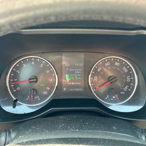 2020 Toyota RAV4 XLE PREMIUM — фото 40