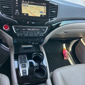 2019 Honda PILOT ELITE 照片 40