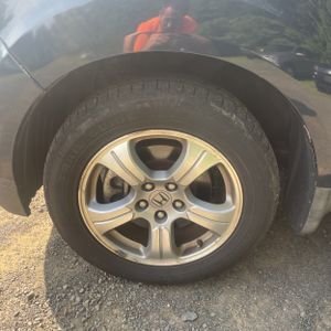 2012 Honda PILOT EX-L — миниатюра 17