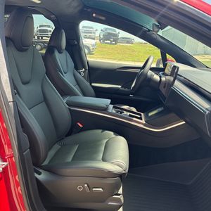 صورة مصغرة 33 لـ 2023 Tesla MODEL X STANDARD RANGE
