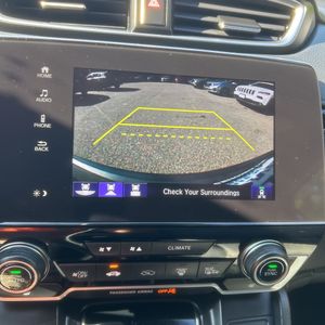 2019 Honda CR-V EX — миниатюра 39