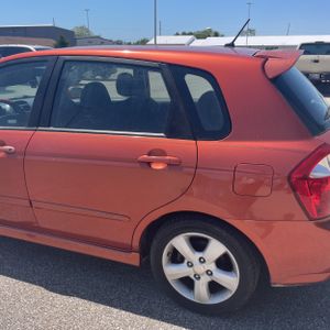 KIA SPECTRA SPECTRA5 SX - 6