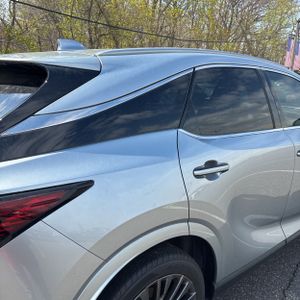 LEXUS RX 350 BASE - 9