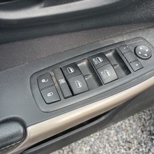 2017 JEEP CHEROKEE LATITUDE 缩略图 59