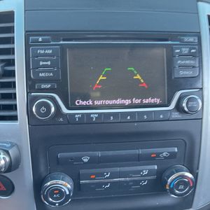 صورة مصغرة 75 لـ 2018 Nissan FRONTIER SV
