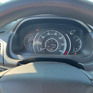 2012 Honda CR-V EX 缩略图 40