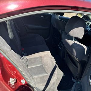 2011 Nissan MAXIMA 3.5 S 照片 32