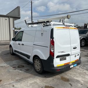 FORD TRANSIT CONNECT XL - 5