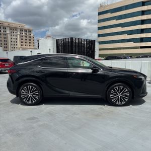 LEXUS RX 350 PREMIUM+ - 10