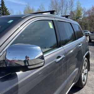 JEEP GRAND CHEROKEE - 2