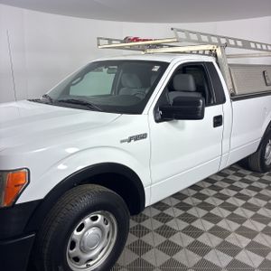FORD F-150 XL - 2