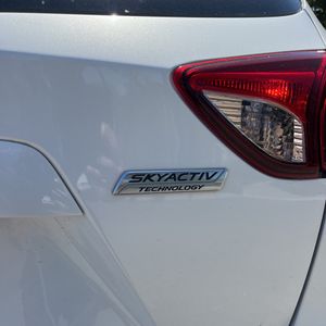 2014 Mazda CX-5 GRAND TOURING 缩略图 23