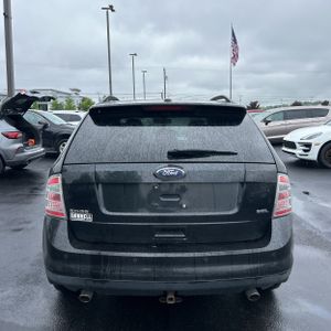 FORD EDGE SEL - 7