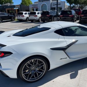 Chevrolet Corvette Z06 - 9