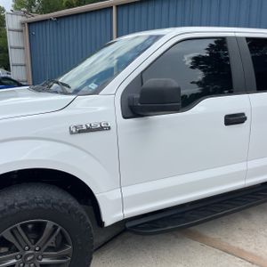 2018 FORD F-150 XL photo 2