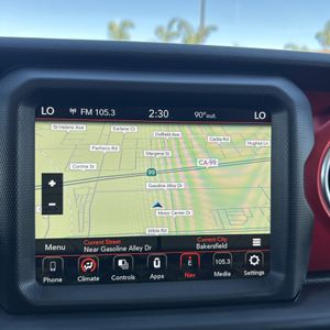 2022 JEEP GLADIATOR RUBICON 缩略图 37