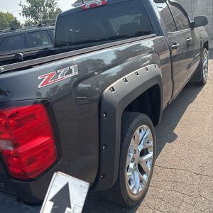 2014 Chevrolet SILVERADO 1500 LT 缩略图 68