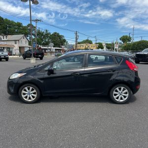 FORD FIESTA SE - 3