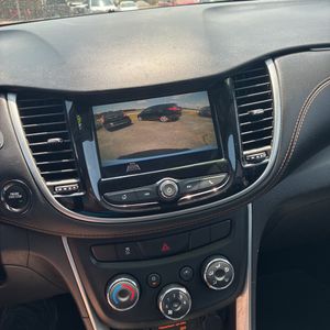 2019 Chevrolet TRAX LT 缩略图 38