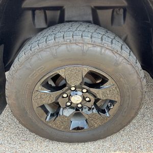 2023 RAM 1500 BIG HORN — миниатюра 19